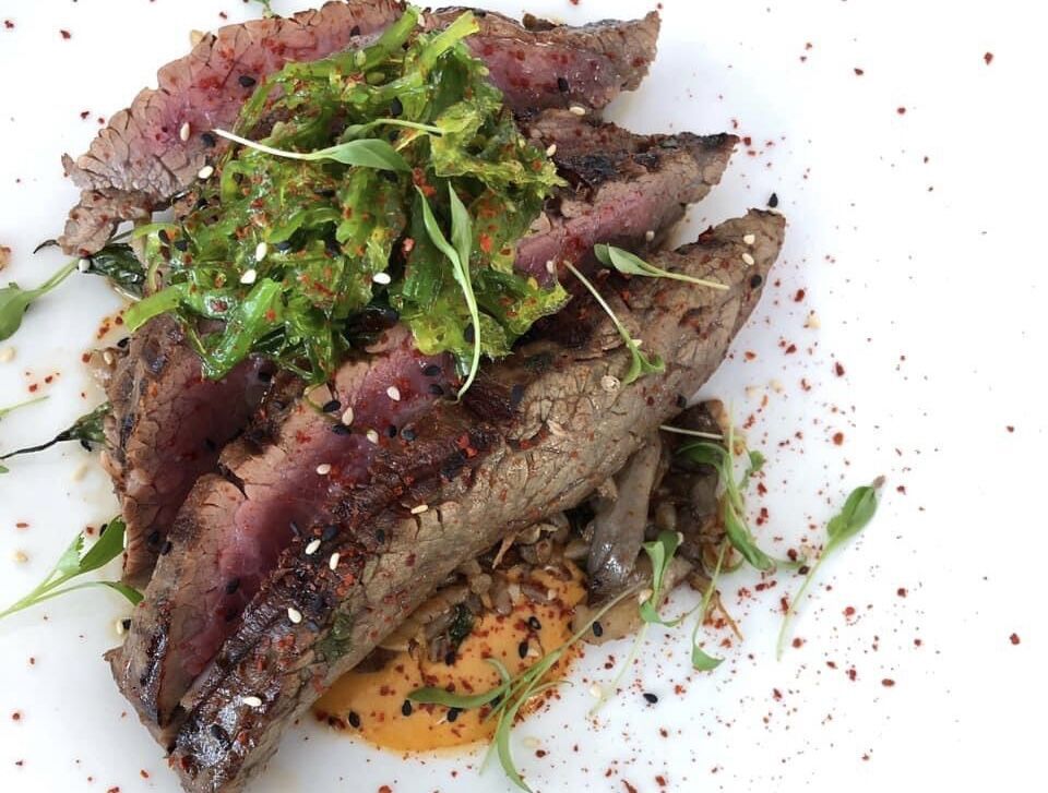 Steenbock's plate